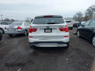 2016 BMW X3 xDrive28i z VIN 5UXWX9C50G0D74816, wystawiony jako IAAI lot #41665372 z przebiegiem 87 864 mil mil oraz . Historia ofert i sprzedaży dostępna na DreamBid. Obrazek 16.
