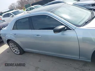 2013 Chrysler 300 with VIN 2C3CCAGT9DH590053, listed as a IAAI auction lot 41800253 with 136,596 mi miles. Bid and sale history available at carsss.com. Image 13.
