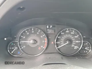 2011 Subaru Outback Limited Power Moon with VIN 4S4BRDKC7B2397237, listed as a Copart auction lot 56917345 with 102,444 mi miles and Salvage title. Bid and sale history available at DreamBid. Image 9.