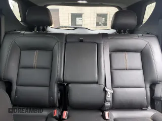 2022 Chevrolet Equinox Premier z VIN 2GNAXXEV2N6125522, wystawiony jako Copart lot #57953625 z przebiegiem 91 865 mil mil oraz Czysty tytuł • Clean title. Historia ofert i sprzedaży dostępna na DreamBid. Obrazek 10.
