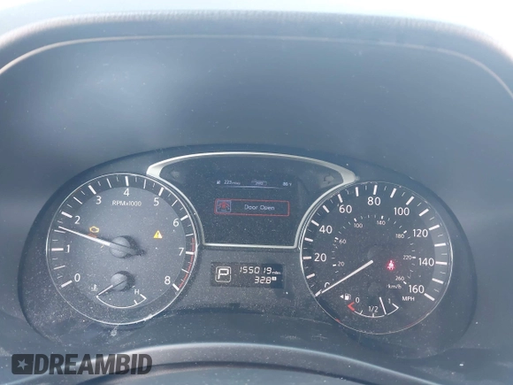 2014 Nissan Pathfinder S z VIN 5N1AR2MMXEC691638, wystawiony jako IAAI lot #42294429 z przebiegiem 155 019 mil mil oraz . Historia ofert i sprzedaży dostępna na DreamBid. Obrazek 7.