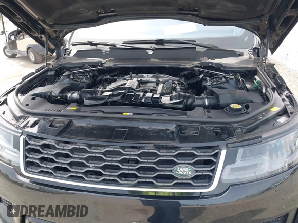 2019 Land Rover Range Rover Sport HSE с VIN SALWR2RV2KA822315, выставлен на аукционе IAAI как лот 42138032 с пробегом 63 173 миль миль и . История ставок и продаж доступна на DreamBid. Изображение 10.