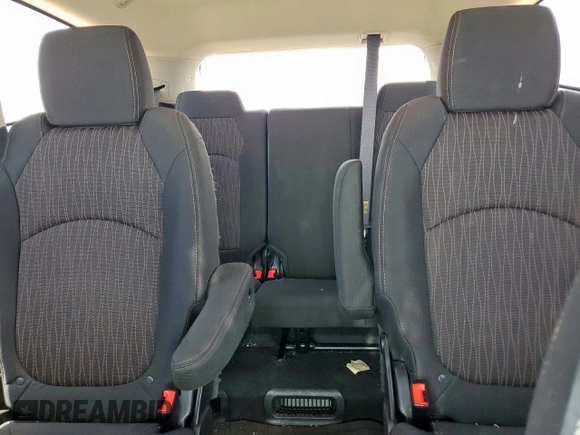 2015 Chevrolet Traverse LT with VIN 1GNKRGKD6FJ202052, listed as a Copart auction lot 60424455 with 84,293 mi miles and Clean title. Bid and sale history available at DreamBid. Image 10.