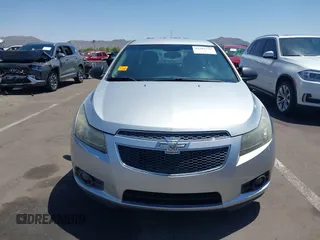 2014 Chevrolet Cruze LS z VIN 1G1PA5SH6E7468916, wystawiony jako IAAI lot #42282737 z przebiegiem 120 129 mil mil oraz . Historia ofert i sprzedaży dostępna na DreamBid. Obrazek 12.