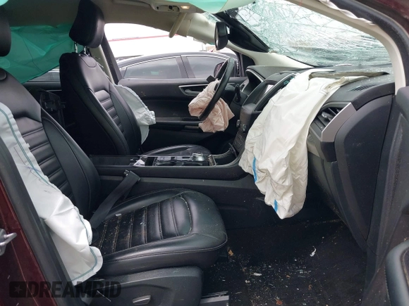 2020 Ford Edge SEL с VIN 2FMPK3J93LBB22874, выставлен на аукционе IAAI как лот 42424629 с пробегом 116 525 миль миль и . История ставок и продаж доступна на DreamBid. Изображение 5.