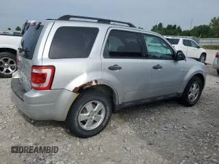 2012 Ford Escape XLT с VIN 1FMCU9DG6CKB89173, выставлен на аукционе Copart как лот 66486305 с пробегом 160 323 миль миль и Чистый • Clean title. История ставок и продаж доступна на DreamBid. Изображение 3.