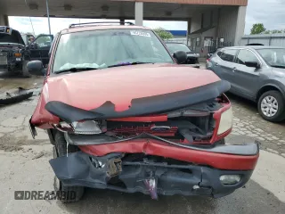 1999 Ford Expedition XLT z VIN 1FMRU1869XLC10336, wystawiony jako Copart lot #55728985 z przebiegiem Nie podano mil oraz Szkoda całkowita • Salvage title. Historia ofert i sprzedaży dostępna na DreamBid. Obrazek 5.