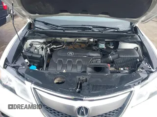 2013 Acura RDX z VIN 5J8TB4H34DL004670, wystawiony jako IAAI lot #41908223 z przebiegiem 97 450 mil mil oraz . Historia ofert i sprzedaży dostępna na DreamBid. Obrazek 10.
