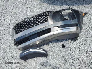 2022 Hyundai Palisade Calligraphy z VIN KM8R74HE7NU449391, wystawiony jako Copart lot #58730395 z przebiegiem 51 533 mil mil oraz Szkoda całkowita • Salvage title. Historia ofert i sprzedaży dostępna na DreamBid. Obrazek 13.