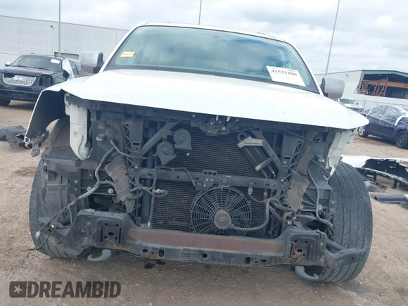 2015 Nissan Armada SV z VIN 5N1BA0ND5FN600845, wystawiony jako IAAI lot #41531206 z przebiegiem 185 476 mil mil oraz . Historia ofert i sprzedaży dostępna na DreamBid. Obrazek 6.