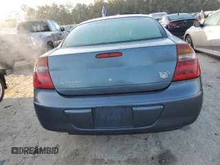 2003 Chrysler 300M M z VIN 2C3HE66G63H513236, wystawiony jako Copart lot #77491474 z przebiegiem 98 686 mil mil oraz Szkoda całkowita • Salvage title. Historia ofert i sprzedaży dostępna na DreamBid. Obrazek 6.