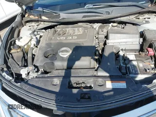 2013 Nissan Altima SV with VIN 1N4BL3AP0DN525913, listed as a IAAI auction lot 41893511 with 132,166 mi miles and . Bid and sale history available at DreamBid. Image 10.