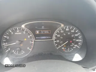 2018 Nissan Altima S with VIN 1N4AL3AP2JC471100, listed as a Copart auction lot 51149655 with 90,545 mi miles and Salvage Title. Bid and sale history available at DreamBid. Image 9.
