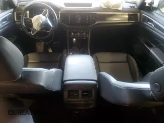 2020 Volkswagen Atlas SEL with VIN 1V2MC2CA8LC207813, listed as a Copart auction lot 60462175 with 36,323 mi miles and Salvage title. Bid and sale history available at DreamBid. Image 8.