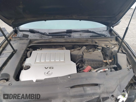 2011 Lexus ES 330 with VIN JTHBK1EG1B2414795, listed as a IAAI auction lot 42047745 with 258,575 mi miles and . Bid and sale history available at DreamBid. Image 10.