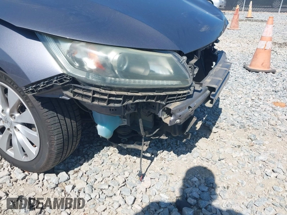 2015 Honda Accord EX-L с VIN 1HGCR2F87FA016843, выставлен на аукционе IAAI как лот 42065833 с пробегом 139 147 миль миль и . История ставок и продаж доступна на DreamBid. Изображение 19.