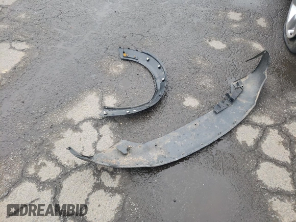 2014 MINI Countryman S с VIN WMWZC5C5XEWP36643, выставлен на аукционе Copart как лот 60142695 с пробегом 116 497 миль миль и Списание • Salvage title. История ставок и продаж доступна на DreamBid. Изображение 12.