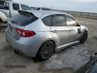 2014 Subaru WRX WRX z VIN JF1GR7E64EG251120, wystawiony jako Copart lot #45475245 z przebiegiem 94 835 mil mil oraz Szkoda całkowita • Salvage title. Historia ofert i sprzedaży dostępna na DreamBid. Obrazek 3.