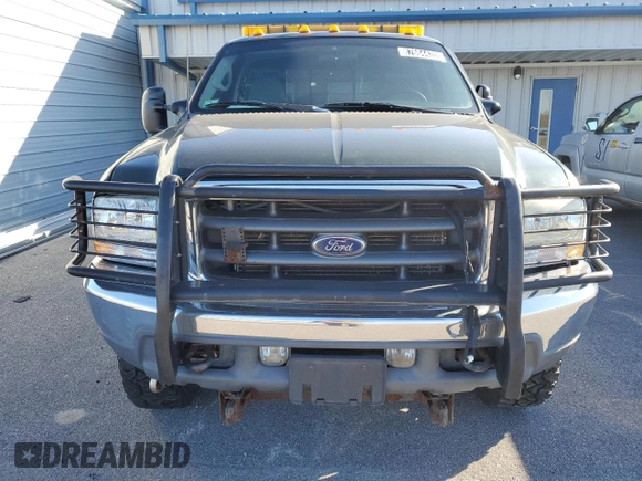 2002 Ford F-350 XL with VIN 1FTSF31S72EA70741, listed as a Copart auction lot 87664435 with 74,755 mi miles and Clean Title. Bid and sale history available at DreamBid. Image 5.