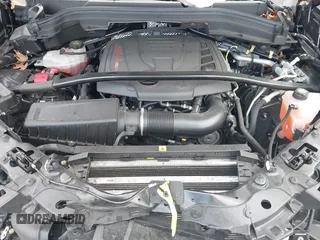 2021 Alfa Romeo Stelvio z VIN ZASPAKAN9M7D15031, wystawiony jako IAAI lot #40869221 z przebiegiem 35 782 mil mil oraz . Historia ofert i sprzedaży dostępna na DreamBid. Obrazek 10.