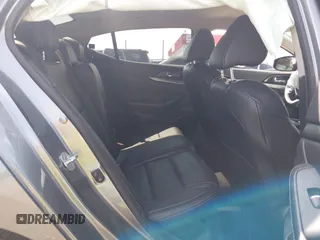 2022 Nissan Maxima SV z VIN 1N4AA6CV4NC502047, wystawiony jako IAAI lot #42073262 z przebiegiem 54 530 mil mil oraz . Historia ofert i sprzedaży dostępna na DreamBid. Obrazek 8.