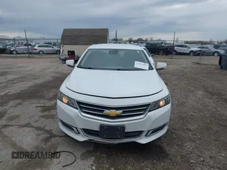 2017 Chevrolet Impala LT with VIN 2G1105S30H9196654, listed as a IAAI auction lot 41931482 with 145,431 mi miles and . Bid and sale history available at DreamBid. Image 12.