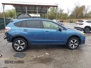 2015 Subaru Crosstrek Touring with VIN JF2GPBPC5FH299227, listed as a IAAI auction lot 41974814 with 45,464 mi miles and . Bid and sale history available at DreamBid. Image 13.