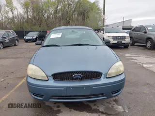 2005 Ford Taurus SE with VIN 1FAFP53U95A227003, listed as a IAAI auction lot 41927903 with 182,402 mi miles and . Bid and sale history available at DreamBid. Image 6.
