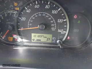 2019 Mitsubishi Mirage ES with VIN ML32A3HJ6KH006204, listed as a IAAI auction lot 41825630 with 101,897 mi miles. Bid and sale history available at carsss.com. Image 7.