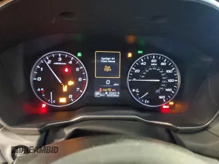 2020 Subaru Outback Limited z VIN 4S4BTALC5L3151815, wystawiony jako Copart lot #57943535 z przebiegiem 55 599 mil mil oraz Szkoda całkowita • Salvage title. Historia ofert i sprzedaży dostępna na DreamBid. Obrazek 9.