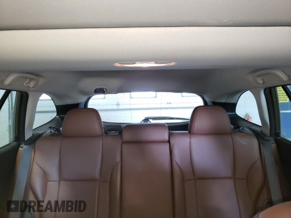 2022 Subaru Outback Touring with VIN 4S4BTAPC7N3210165, listed as a Copart auction lot 56468405 with 42,598 mi miles and Salvage title. Bid and sale history available at DreamBid. Image 10.