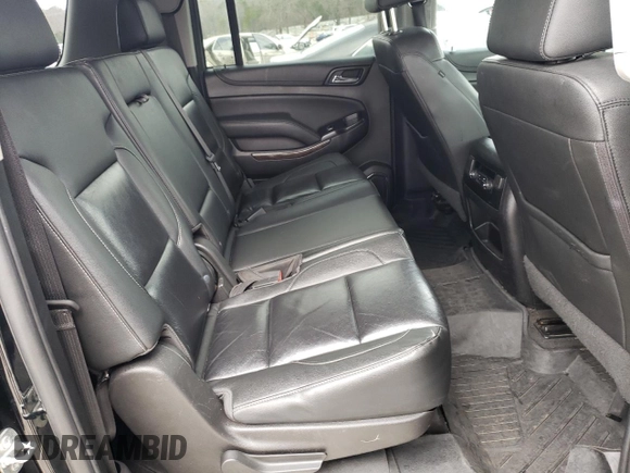 2020 Chevrolet Suburban LT z VIN 1GNSCHKCXLR151344, wystawiony jako Copart lot #47859995 z przebiegiem 232 988 mil mil oraz Szkoda całkowita • Salvage title. Historia ofert i sprzedaży dostępna na DreamBid. Obrazek 11.