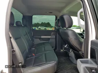 2021 Ford F-150 XL with VIN 1FTEW1C53MKD32347, listed as a Copart auction lot 59363075 with 111,827 mi miles and Salvage title. Bid and sale history available at DreamBid. Image 10.