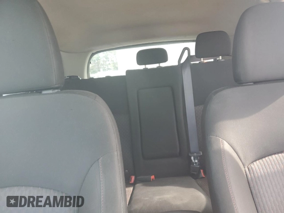 2017 Mitsubishi Outlander Sport ES 2.0 with VIN JA4AP3AU7HZ002803, listed as a Copart auction lot 55296595 with 109,076 mi miles and Clean Title. Bid and sale history available at carsss.com. Image 10.