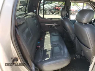 2002 Ford Explorer Sport Trac Value с VIN 1FMZU77E52UD06432, выставлен на аукционе Copart как лот 56751574 с пробегом 252 576 миль миль и Списание • Salvage title. История ставок и продаж доступна на DreamBid. Изображение 10.