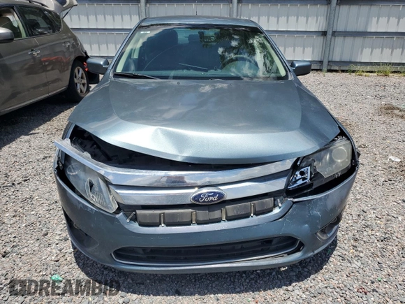 2012 Ford Fusion SEL z VIN 3FAHP0JA6CR295220, wystawiony jako Copart lot #62064665 z przebiegiem 145 191 mil mil oraz Szkoda całkowita • Salvage title. Historia ofert i sprzedaży dostępna na DreamBid. Obrazek 5.