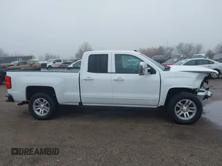 2019 Chevrolet Silverado 1500 LT with VIN 2GCVKPEC6K1189210, listed as a IAAI auction lot 41116620 with 100,544 mi miles and . Bid and sale history available at DreamBid. Image 14.