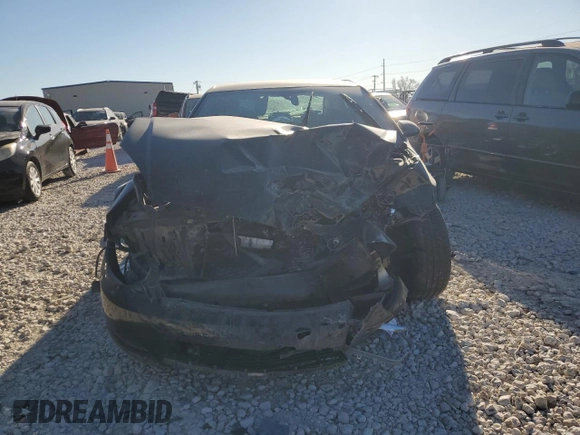 2007 Chevrolet Impala LS z VIN 2G1WB55K679125329, wystawiony jako Copart lot #49898495 z przebiegiem Nie podano mil oraz Szkoda całkowita • Salvage title. Historia ofert i sprzedaży dostępna na DreamBid. Obrazek 5.
