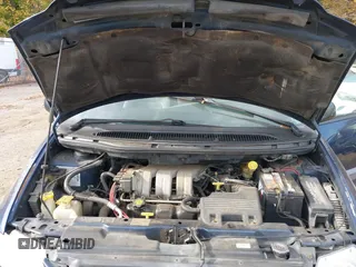 2000 Dodge Caravan SE z VIN 1B4GP44GXYB759910, wystawiony jako IAAI lot #40764911 z przebiegiem 167 315 mil mil oraz . Historia ofert i sprzedaży dostępna na DreamBid. Obrazek 10.