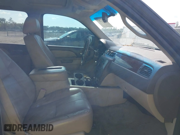 2011 GMC Sierra 1500 SLT с VIN 3GTP2WE37BG123629, выставлен на аукционе IAAI как лот 42327267 с пробегом Не указан миль и . История ставок и продаж доступна на DreamBid. Изображение 5.
