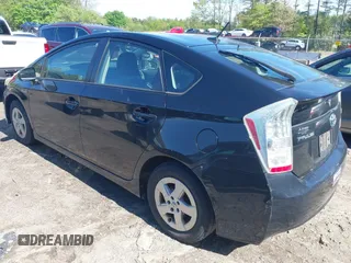 2010 Toyota Prius II z VIN JTDKN3DU4A0066285, wystawiony jako IAAI lot #42170292 z przebiegiem 227 600 mil mil oraz . Historia ofert i sprzedaży dostępna na DreamBid. Obrazek 3.