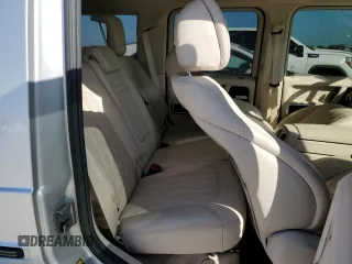 2021 Mercedes-Benz G 550 with VIN W1NYC6BJ1MX366137, listed as a Copart auction lot 78060594 with Not Provided miles and Non Repairable. Bid and sale history available at DreamBid. Image 11.