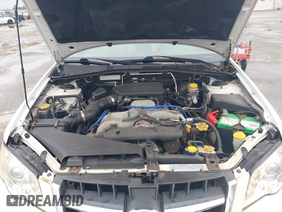 2009 Subaru Outback Limited with VIN 4S4BP66C397335214, listed as a IAAI auction lot 42182769 with 199,040 mi miles and . Bid and sale history available at DreamBid. Image 10.