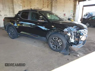 2022 Hyundai Santa Cruz SEL z VIN 5NTJCDAE7NH018858, wystawiony jako IAAI lot #42038182 z przebiegiem 28 596 mil mil oraz . Historia ofert i sprzedaży dostępna na DreamBid. Obrazek 1.