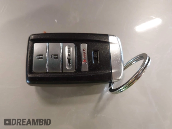 2018 Acura MDX with VIN 5J8YD4H35JL008853, listed as a IAAI auction lot 42243421 with 54,484 mi miles and . Bid and sale history available at DreamBid. Image 11.