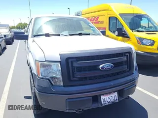 2013 Ford F-150 XL с VIN 1FTFX1EF3DFB24176, выставлен на аукционе IAAI как лот 42619562 с пробегом 73 254 миль миль и . История ставок и продаж доступна на DreamBid. Изображение 22.
