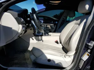 2016 Mercedes-Benz CLS with VIN WDDLJ6HB5GA173543, listed as a Copart auction lot 42086434 with 77,442 mi miles. Bid and sale history available at carsss.com. Image 7.