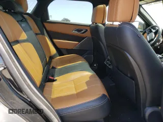 2021 Land Rover Range Rover Velar z VIN SALYM2FU7MA303167, wystawiony jako Copart lot #58562135 z przebiegiem 72 129 mil mil oraz Szkoda całkowita • Salvage title. Historia ofert i sprzedaży dostępna na DreamBid. Obrazek 11.