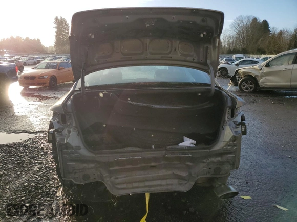 2018 Kia Optima LX with VIN 5XXGT4L39JG210194, listed as a Copart auction lot 86738414 with 54,713 mi miles and Salvage Title. Bid and sale history available at carsss.com. Image 6.