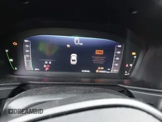 2024 Honda Accord Touring with VIN 1HGCY2F88RA092210, listed as a IAAI auction lot 42175992 with 35,037 mi miles and . Bid and sale history available at DreamBid. Image 15.